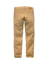 Boys 8-20 Husky 511™ Slim Fit Soft Brushed Pants