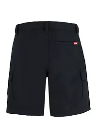 Boys 8-20 Husky Cargo Shorts