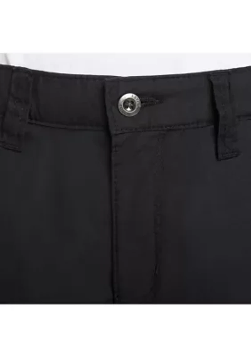 Boys 8-20 Husky Cargo Shorts