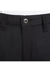Boys 8-20 Husky Cargo Shorts
