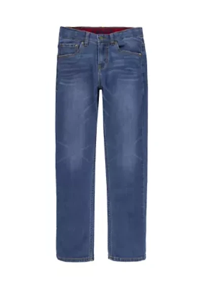 Boys 8-20 514™ Straight Performance Jeans