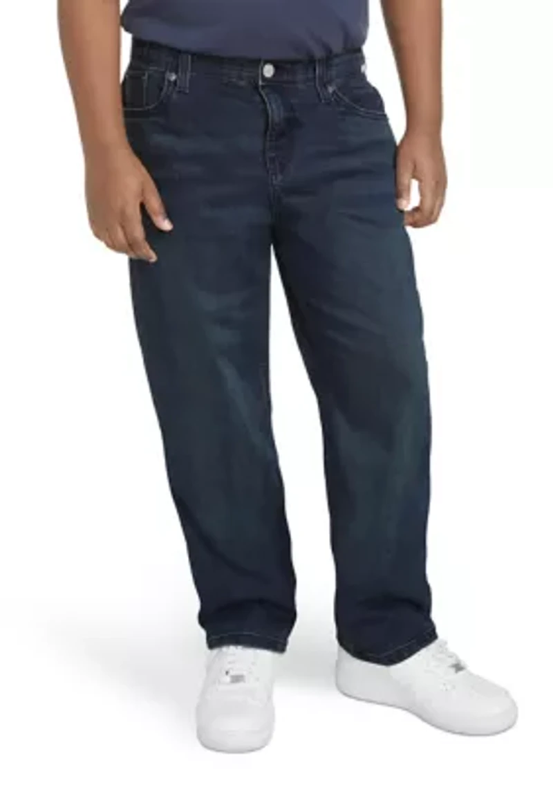 Boys 8-20 514™ Straight Performance Jeans