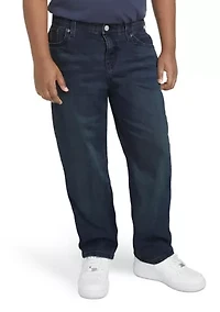 Boys 8-20 514™ Straight Performance Jeans