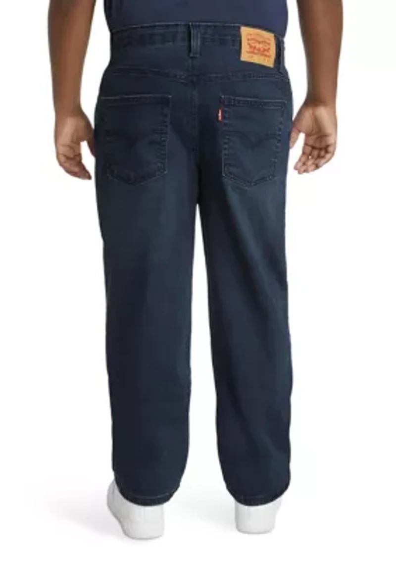 Boys 8-20 514™ Straight Performance Jeans