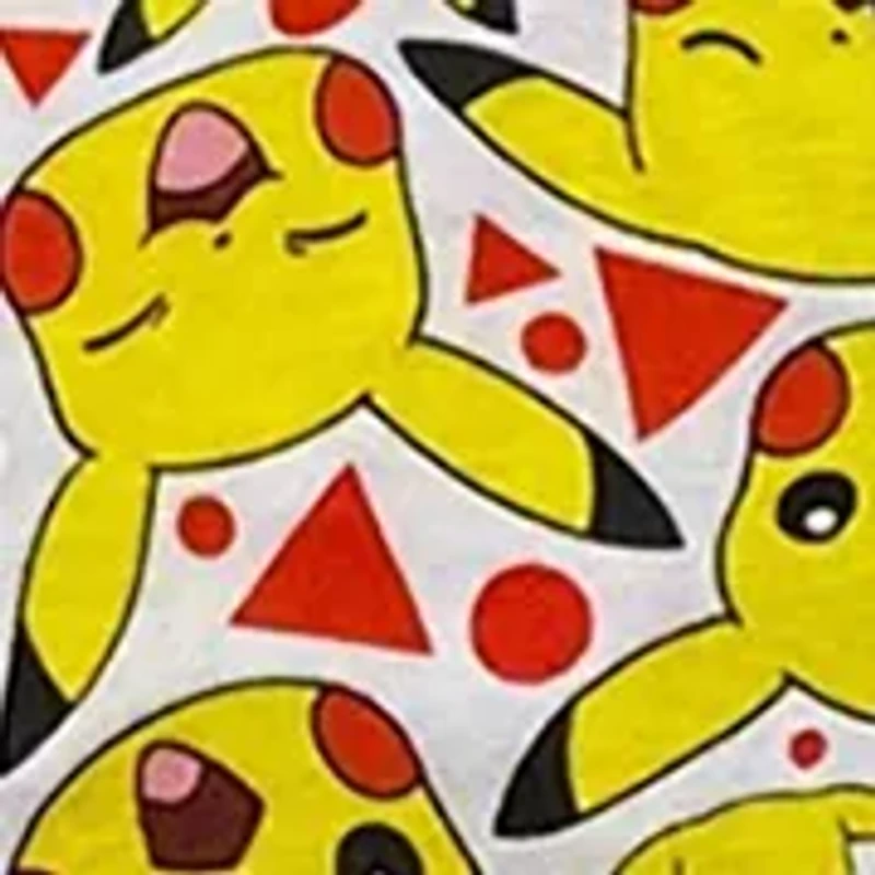 Boys 4-7 Pokemon Underwear - 5 Pack