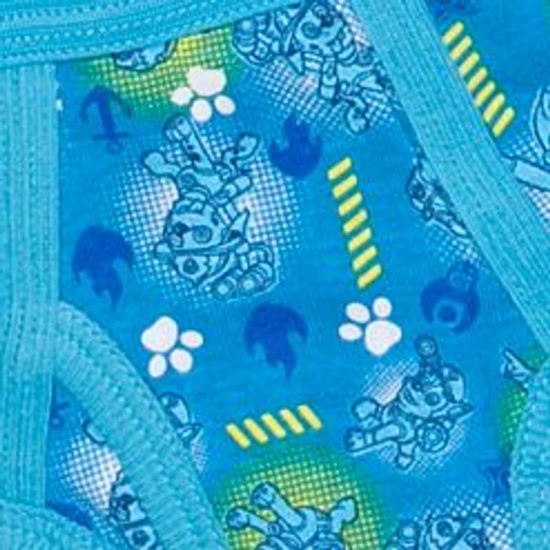 7-Pack Paw Patrol Underwear Toddler Boys