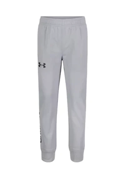 Boys 4-7 Brawler Joggers
