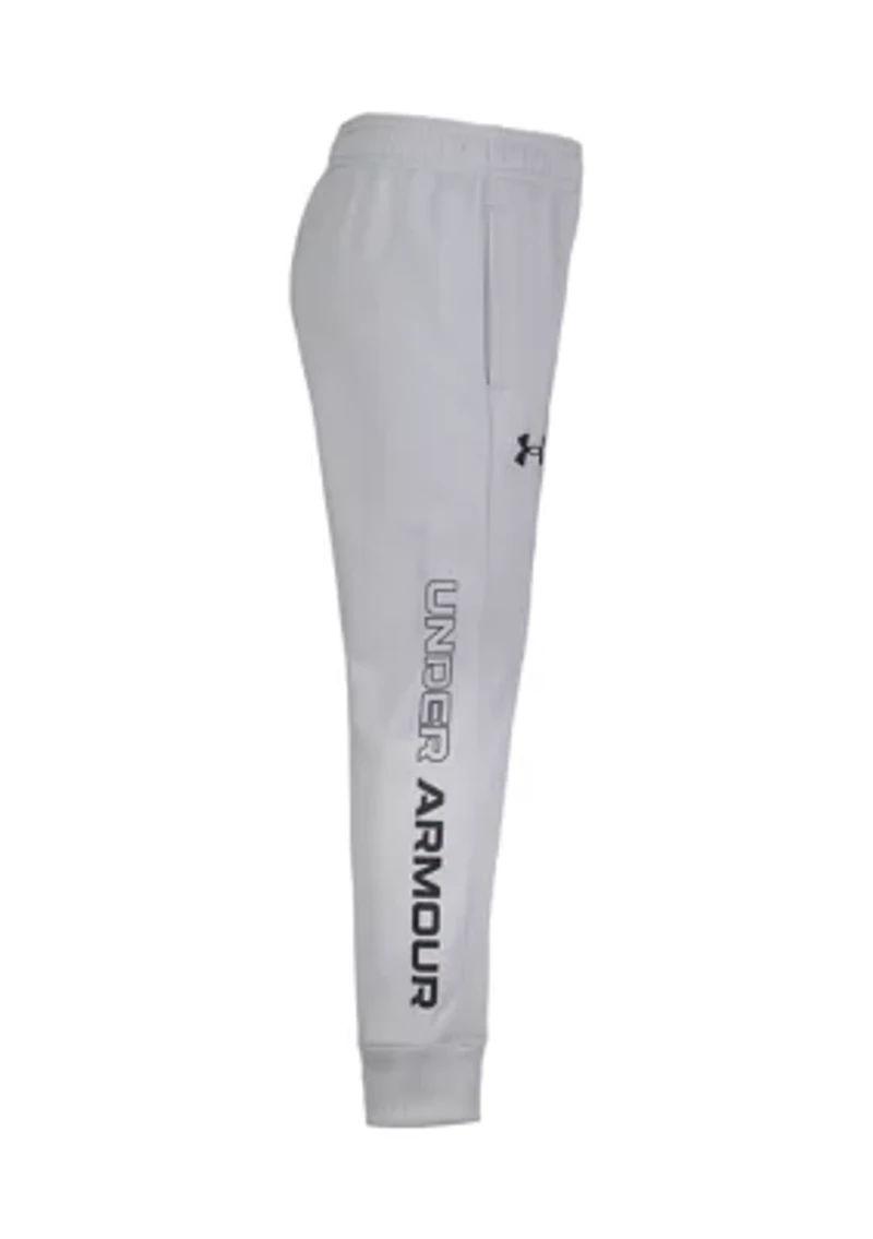 Boys 4-7 Brawler Joggers