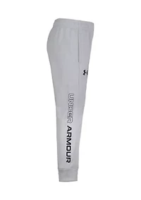 Boys 4-7 Brawler Joggers