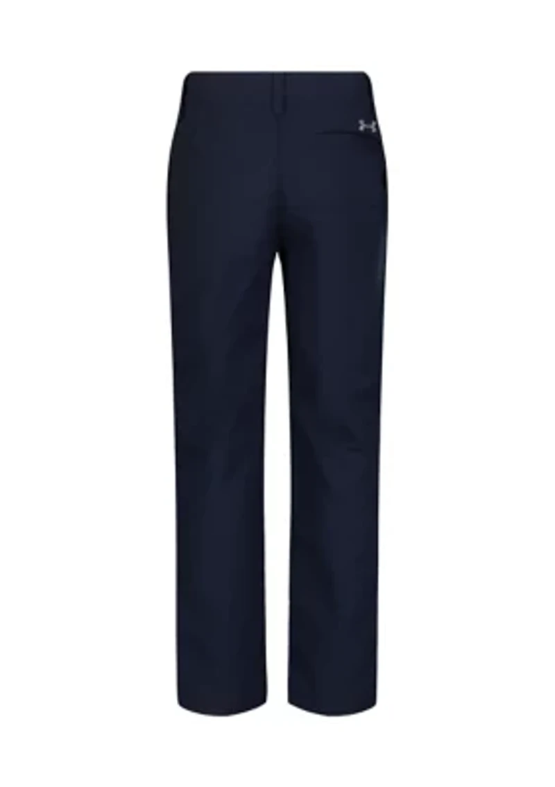 Boys 4-7 Match Play Tapered Pants