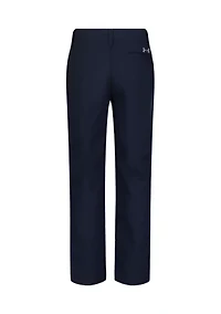 Boys 4-7 Match Play Tapered Pants