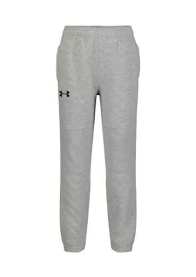 Boys 4-7 Quilted Joggers