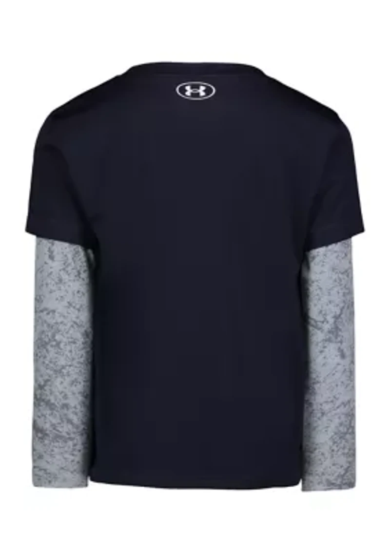 Boys 4-7 2Fer T-Shirt