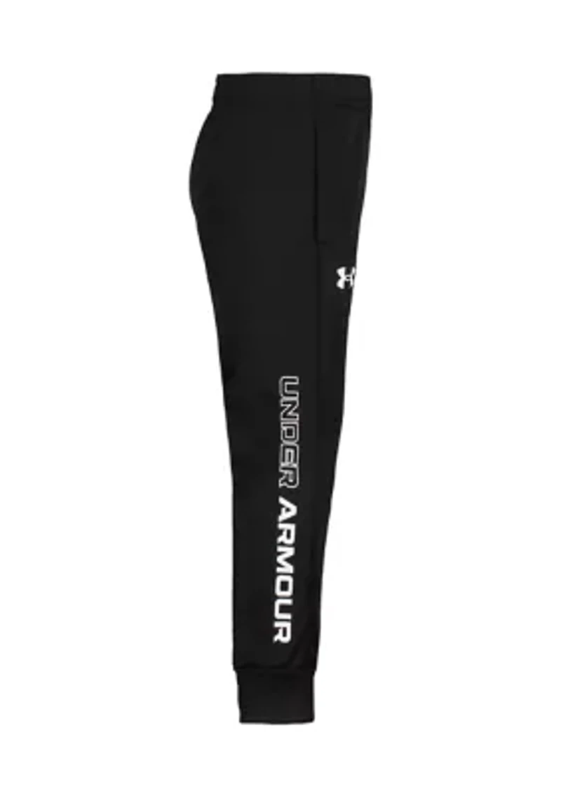 Boys 4-7 Brawler Joggers