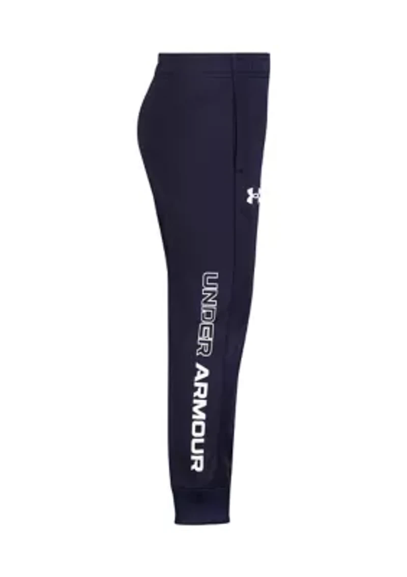 Boys 4-7 Brawler Joggers