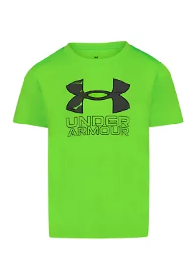 Boys 4-7 Tech Logo Graphic T-Shirt