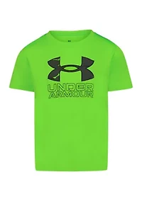 Boys 4-7 Tech Logo Graphic T-Shirt