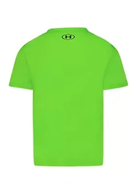 Boys 4-7 Tech Logo Graphic T-Shirt