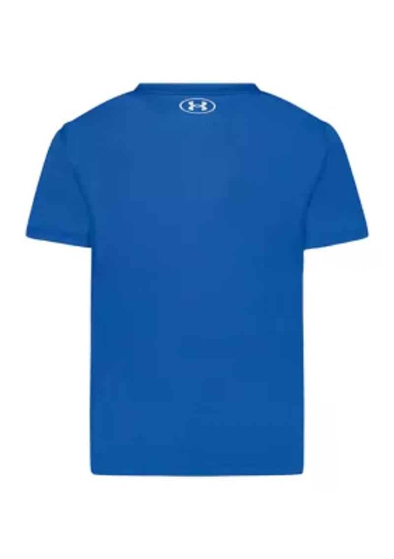 Boys 4-7 Ultra Sport Tech Graphic T-Shirt