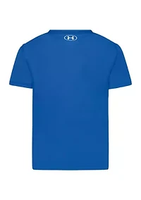 Boys 4-7 Ultra Sport Tech Graphic T-Shirt