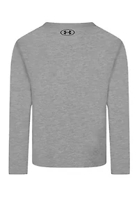 Boys 4-7 Long Sleeve Multi Sport Graphic T-Shirt