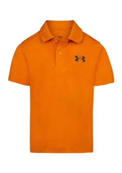 Boys 8-20 Matchplay Twist Polo Shirt