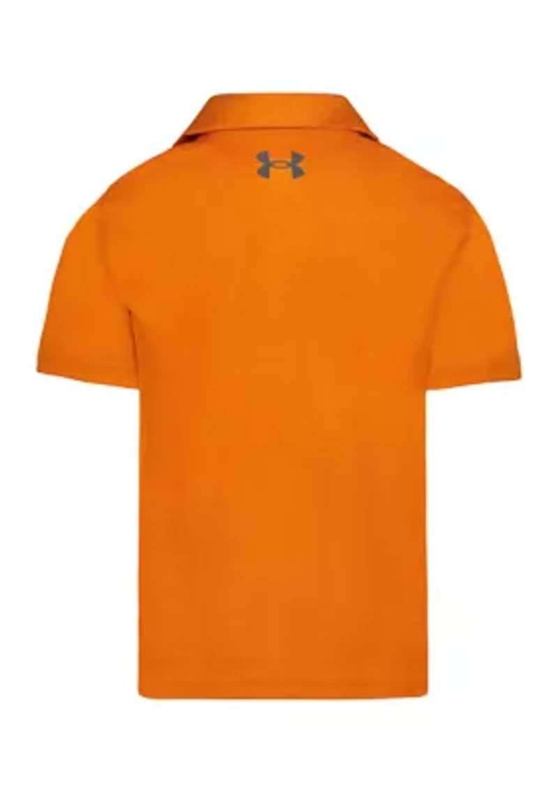 Boys 8-20 Matchplay Twist Polo Shirt