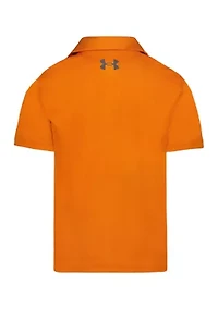Boys 8-20 Matchplay Twist Polo Shirt