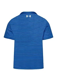Boys 4-7 Matchplay Stripe Polo Shirt