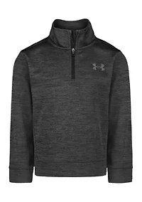 Boys 4-7 1/4 Zip Pullover