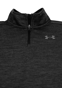 Boys 4-7 1/4 Zip Pullover