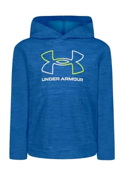 Boys 4-7 Lightweight Fleece Hoodie
