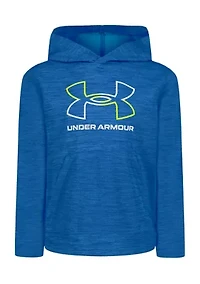 Boys 4-7 Lightweight Fleece Hoodie