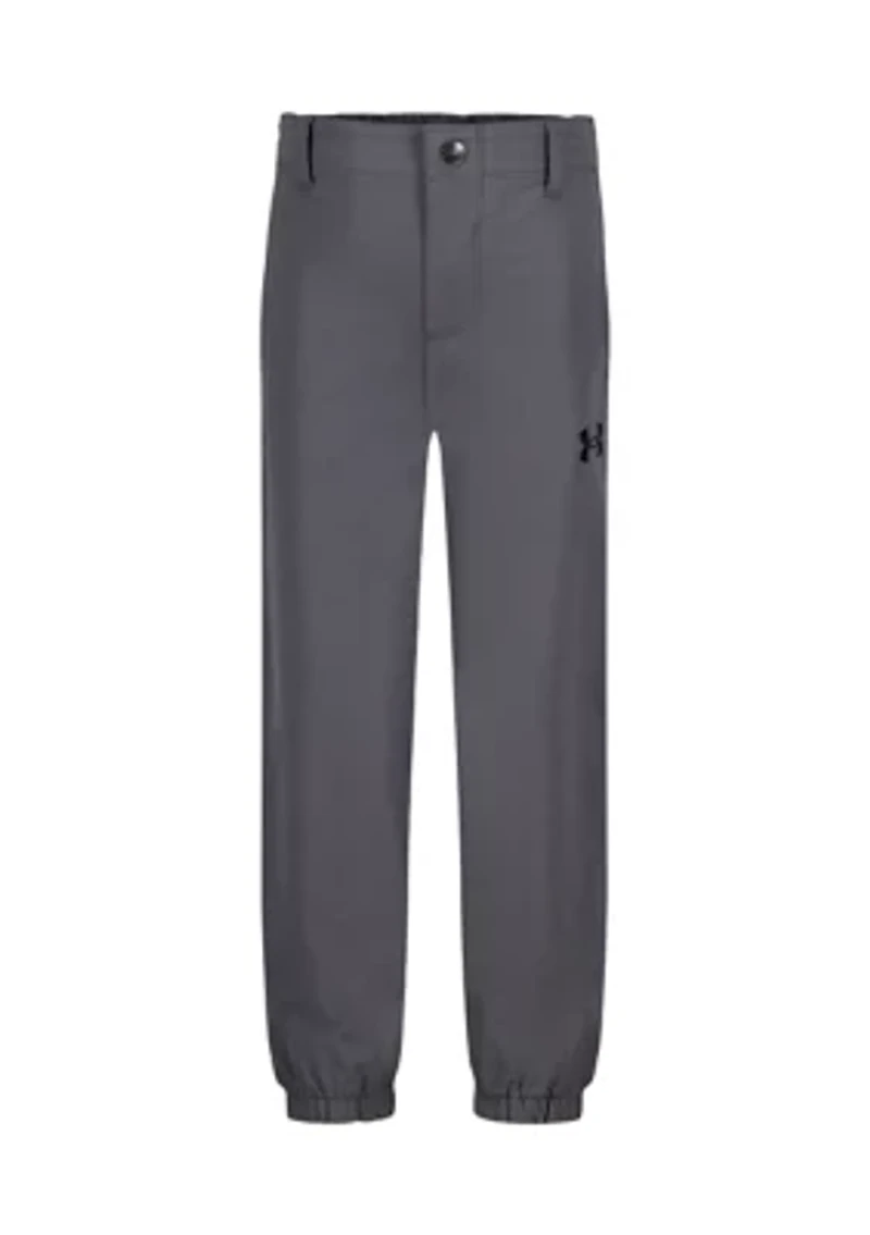 Boys 4-7 Matchplay Jogger Pants