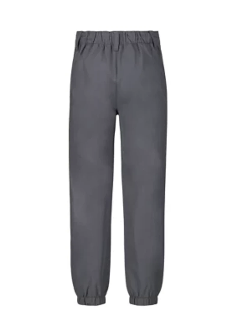 Boys 4-7 Matchplay Jogger Pants