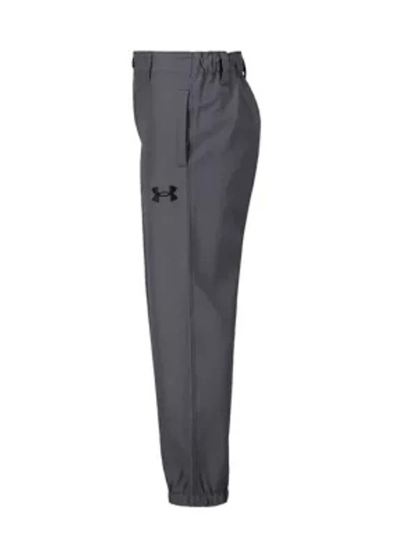 Boys 4-7 Matchplay Jogger Pants