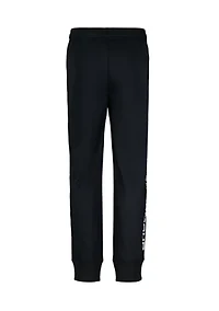 Boys 4-7 Brawler Joggers