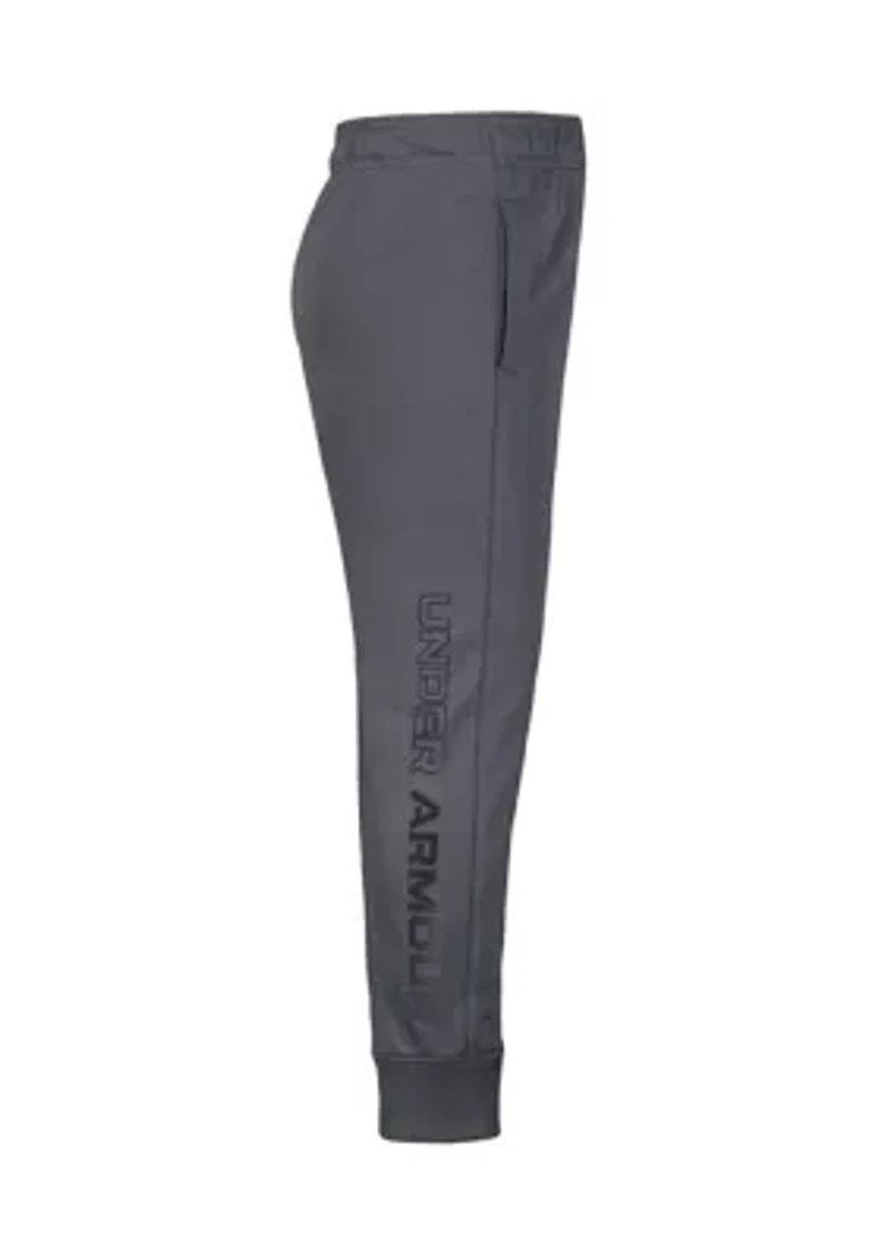 Boys 4-7 Brawler Joggers