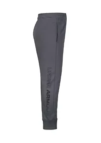 Boys 4-7 Brawler Joggers