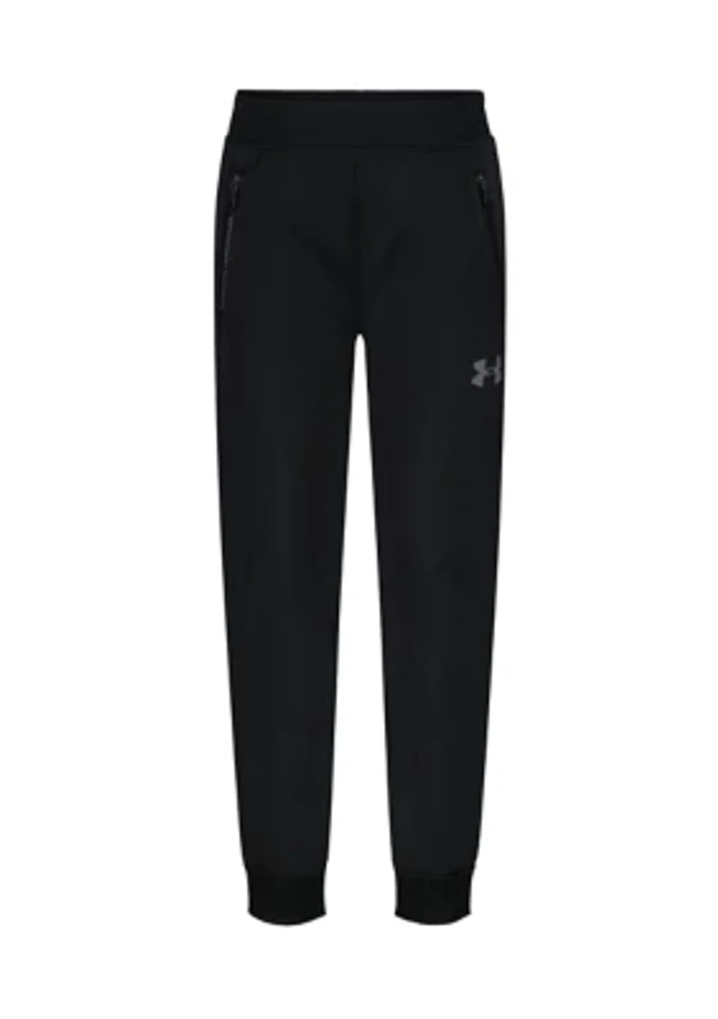 Boys 4-7 Pennant Pants