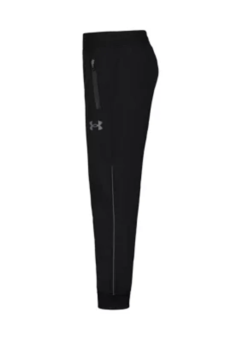 Boys 4-7 Pennant Pants