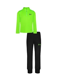 Boys 4-7 Activewear Set