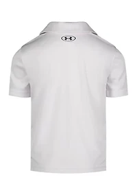 Boys 4-7 Match Play Polo Shirt