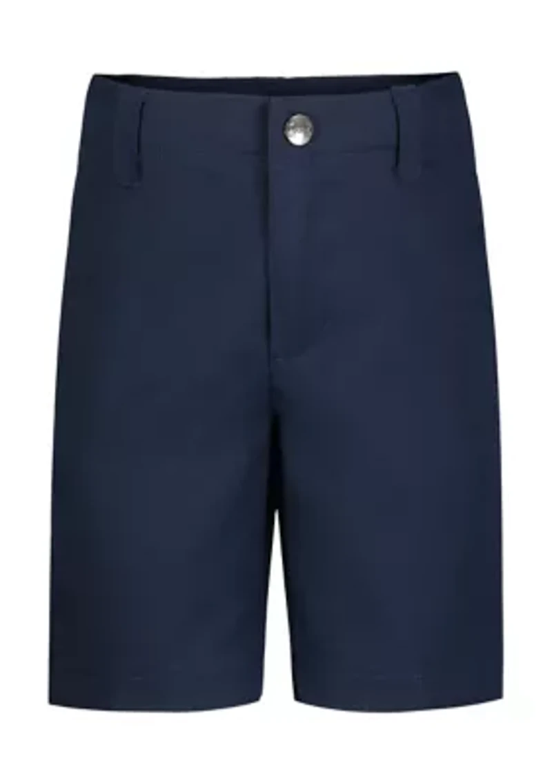 Boys 4-7 Golf Shorts