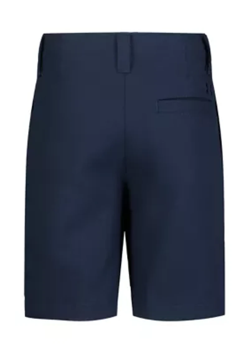 Boys 4-7 Golf Shorts