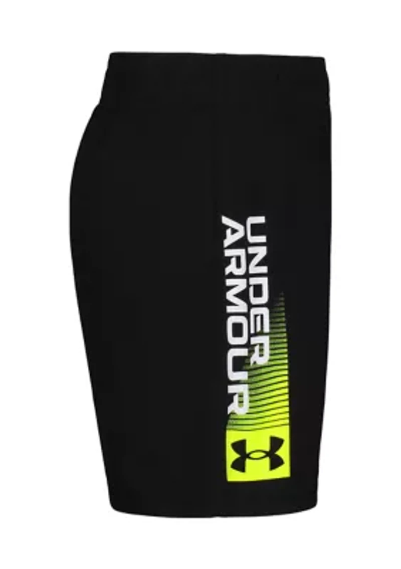 Boys 4-7 Wordmark 3.0 Shorts