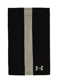 Boys 4-7 Big Logo Graphic T-Shirt and Side Panel Shorts Set