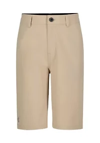 Boys 8-20 Standard Shorts