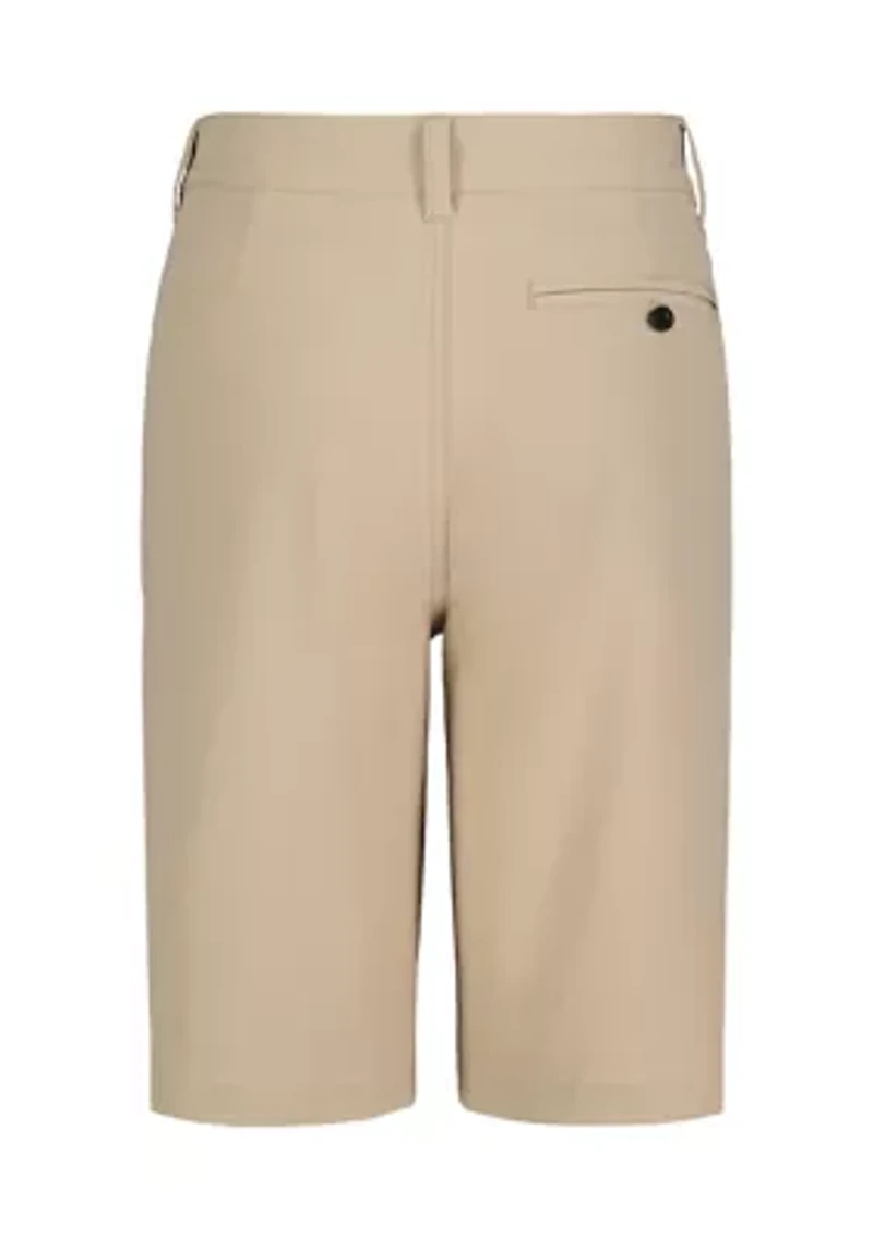 Boys 8-20 Standard Shorts