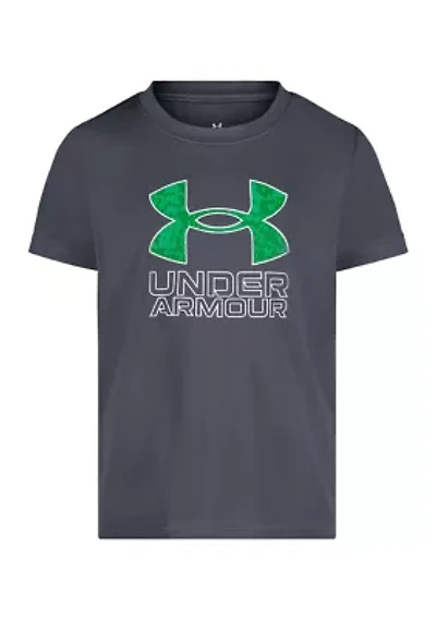 Boys 4-7 Tech Core Logo Graphic T-Shirt